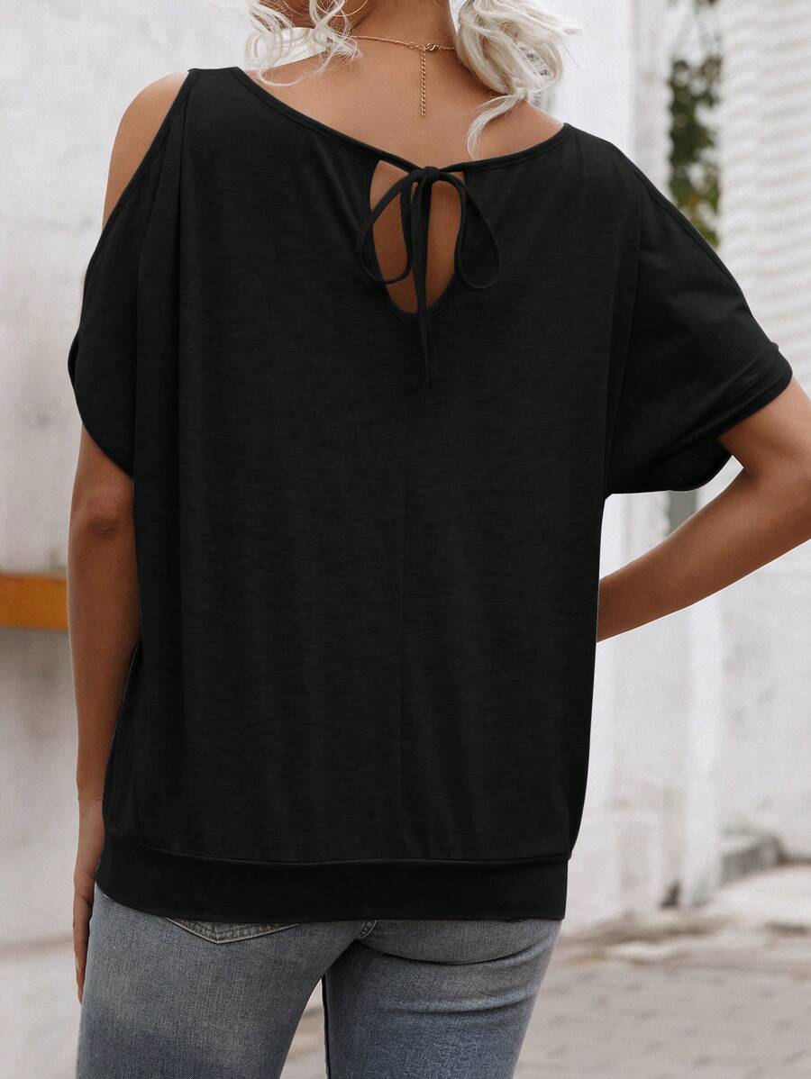 Top Lía Elegancia casual y comodidad