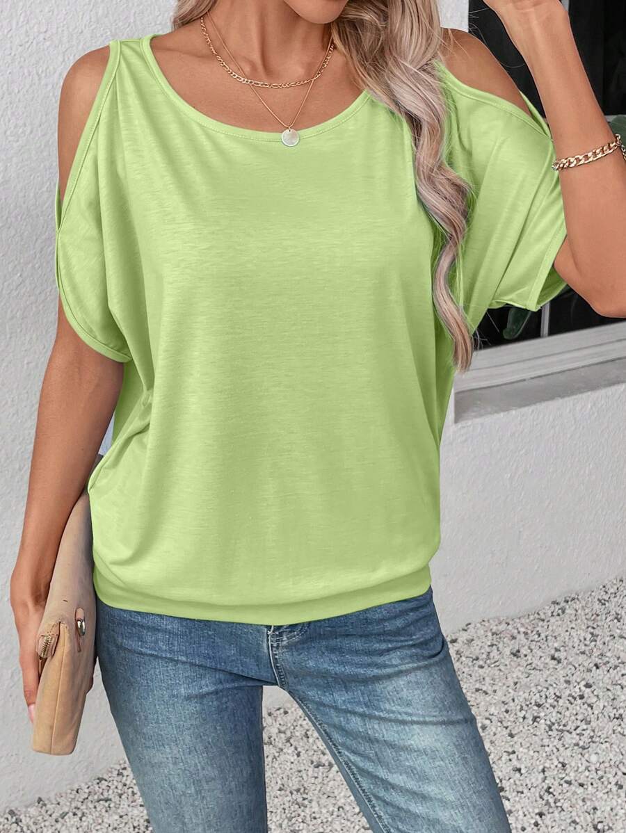 Top Lía Elegancia casual y comodidad